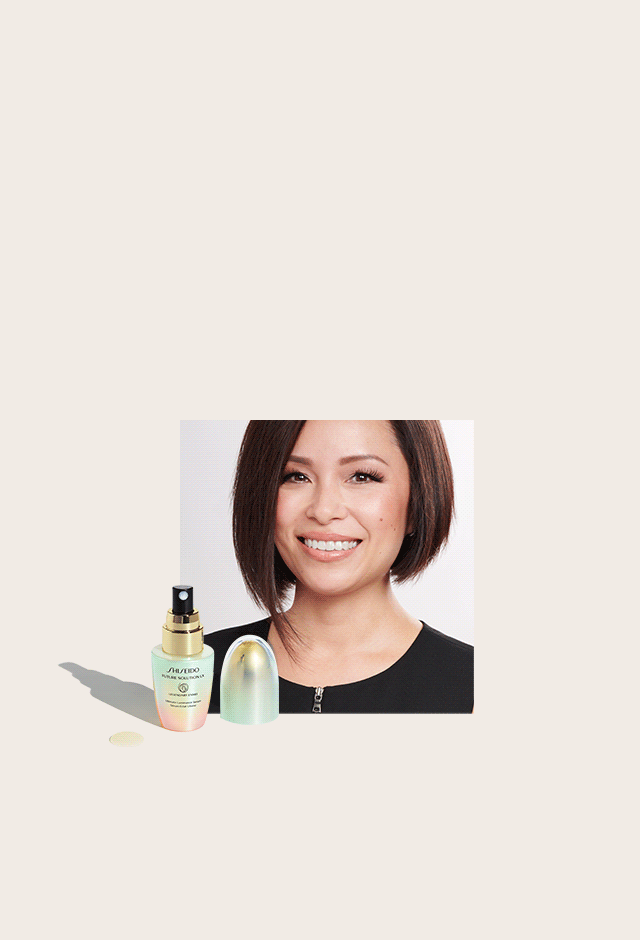 SHISEIDO | Skincare, Makeup & Suncare from Japan