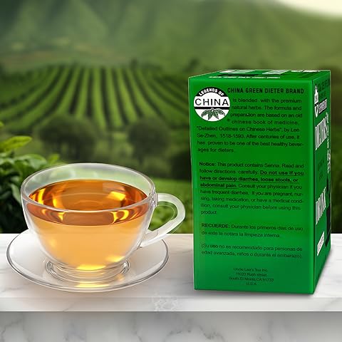 Amazon.com: Hyleys Tea