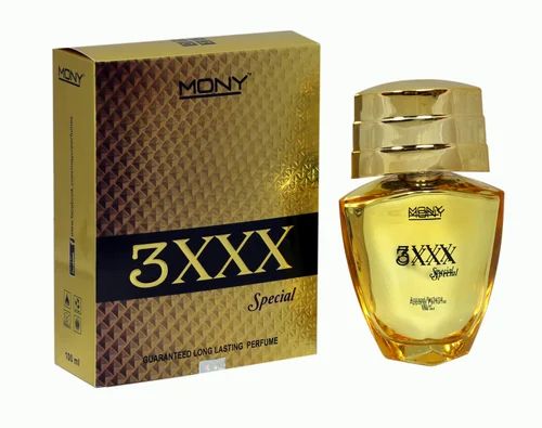 Box Mony 3xxx Special Eau Perfume De