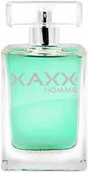 XAXX One Intense EDP : Amazon.com.be: Beauty