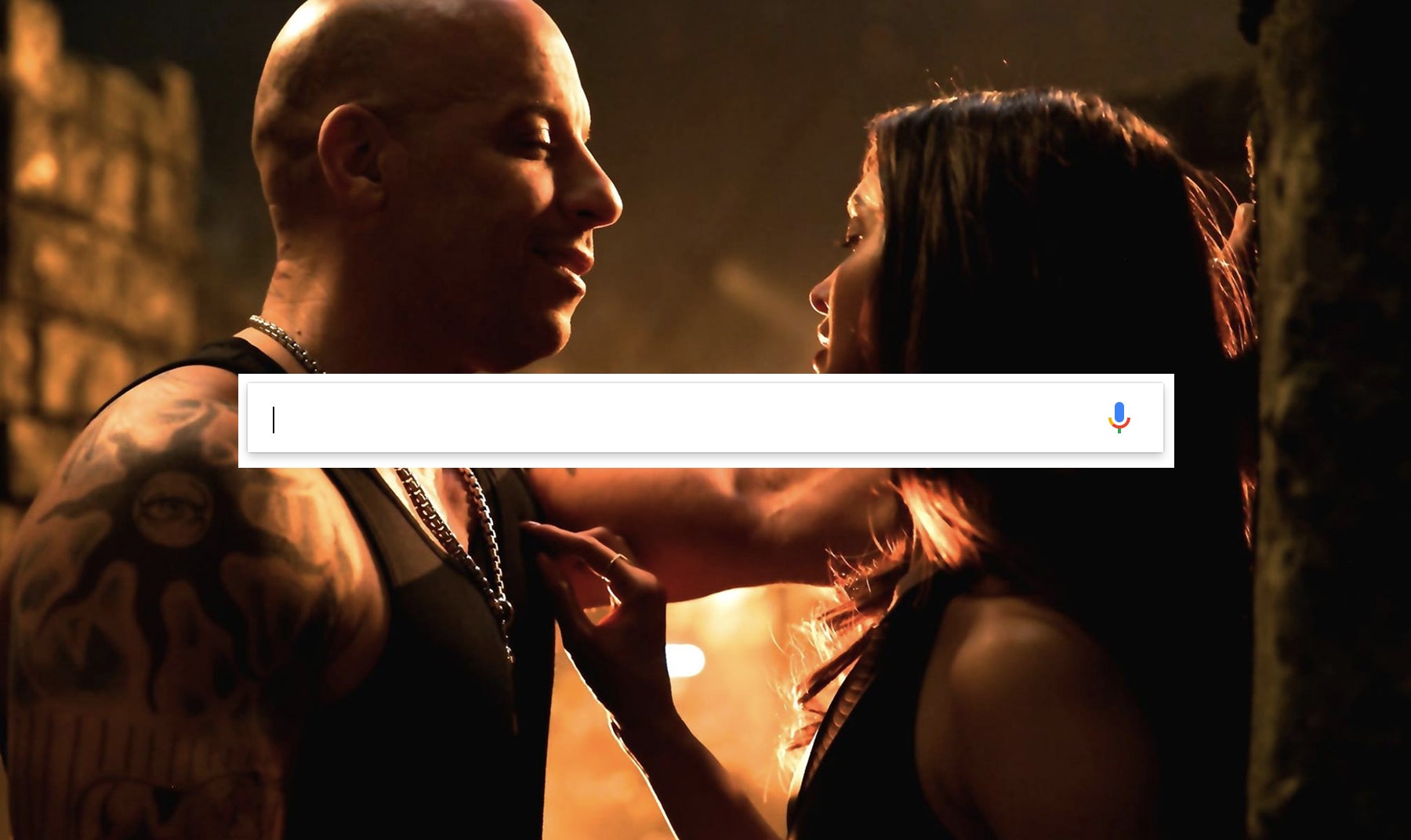 How Do People Google the 'xXx' Movies? | GQ