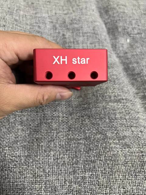 xh star Dovetail slots for astronomical telescopes - AliExpress