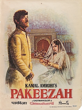 Pakeezah - Wikipedia