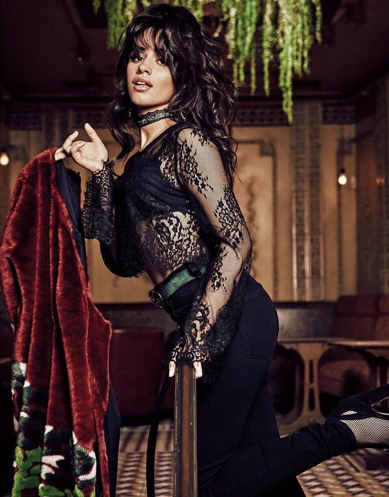 Pin by Maya Chan on Camila cabello | Woman crush, Celebrities, Women