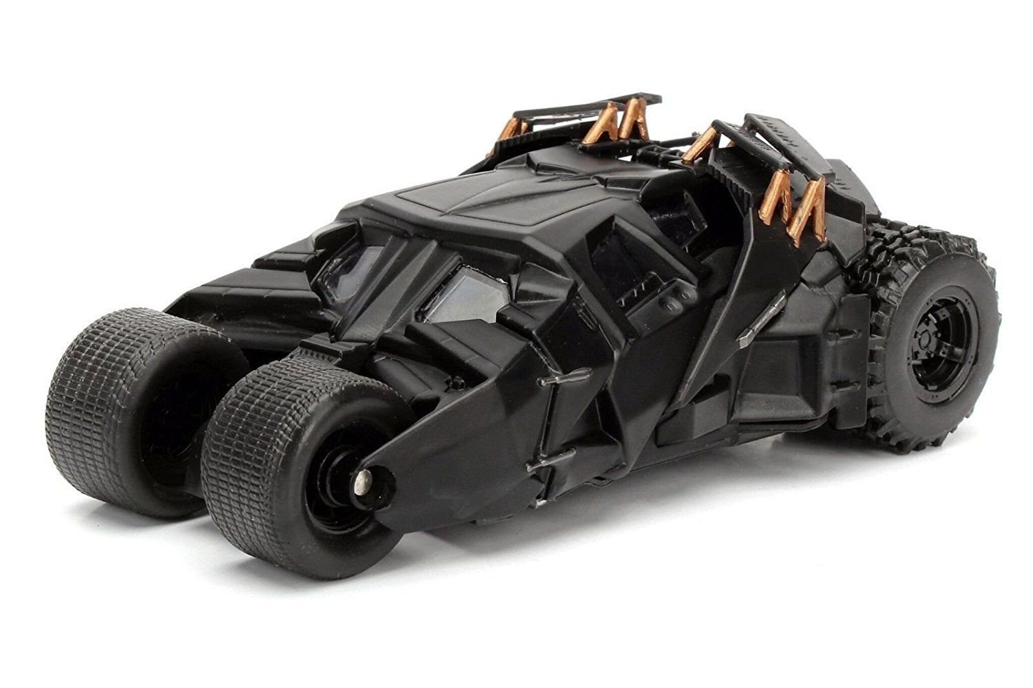 Buy MWxxx JADA 98232 2008 The Dark Knight Batman Tumbler Batmobile ...