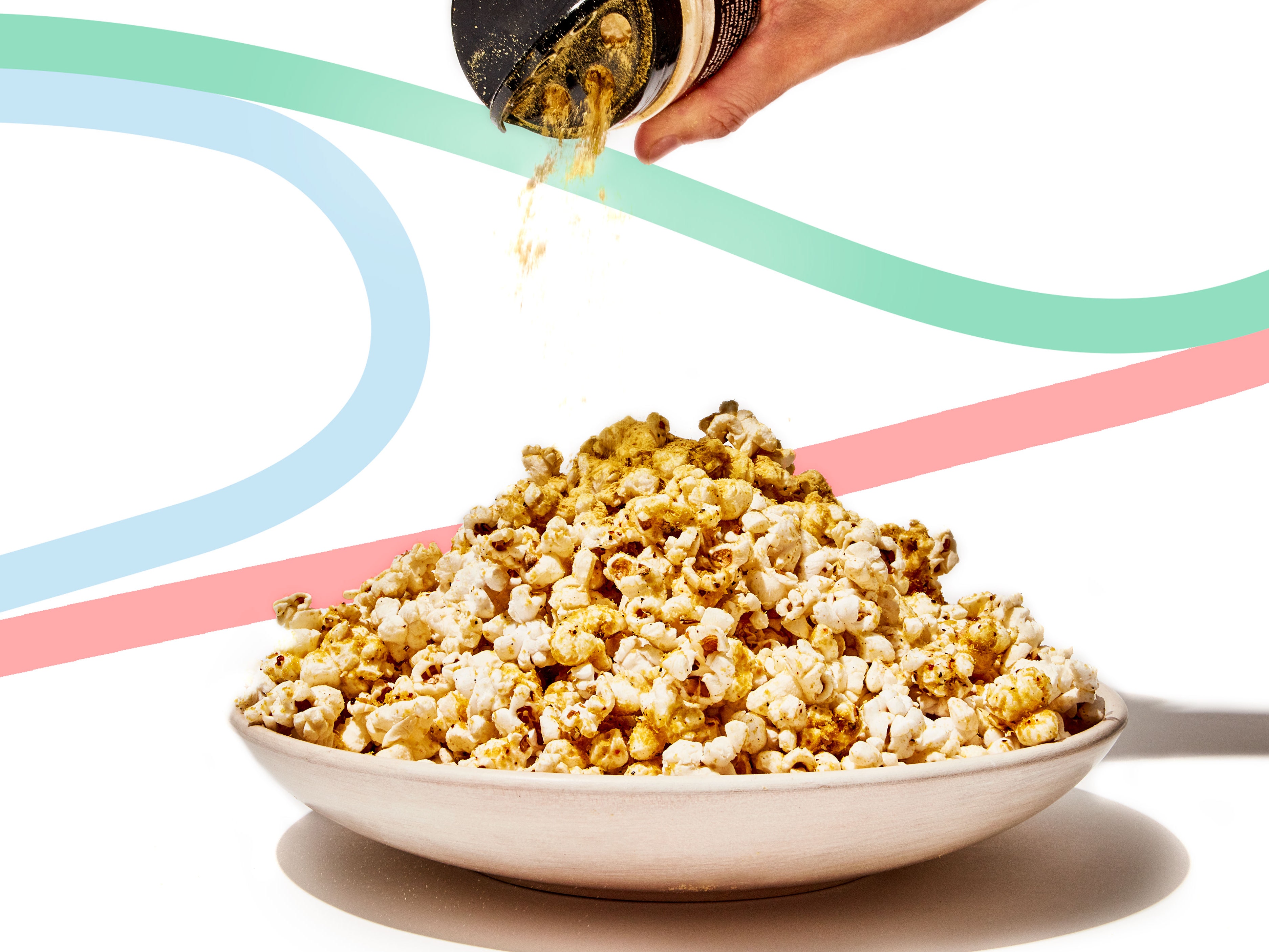 How to Make Stovetop Popcorn Perfectly, Every Time | Bon Appétit