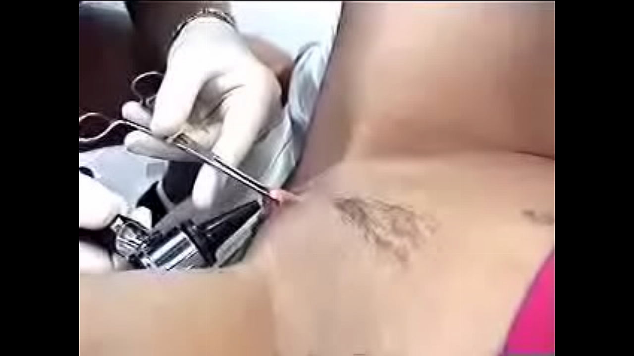 Vagina Piercing - XVIDEOS.COM