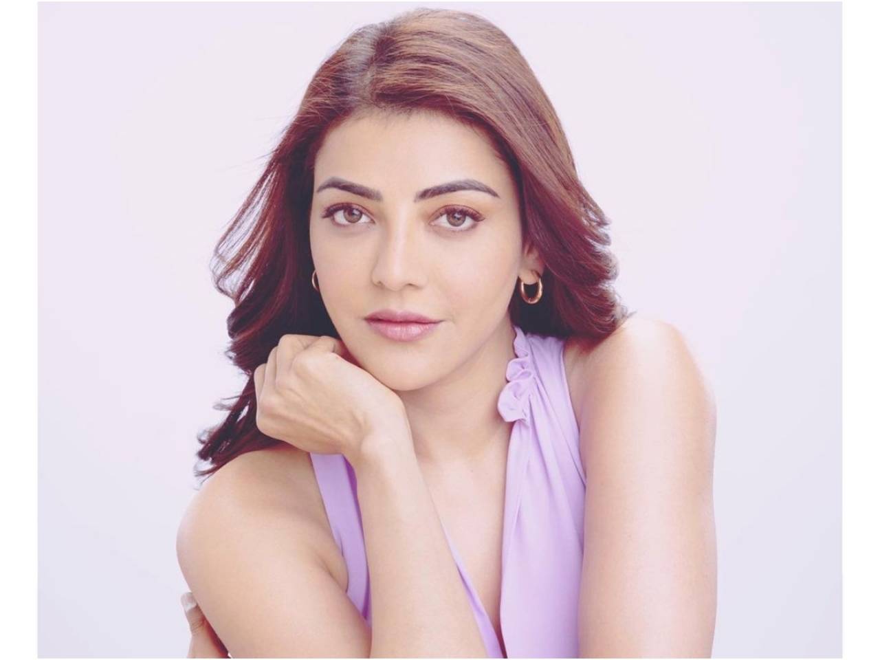 Kajal Aggarwal is 'looking forward to commence' her next, 'Uma ...