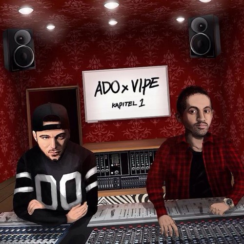 Stream Ado x Vipe - Replay (Ft. K-Del) by Vice Versa | Listen ...