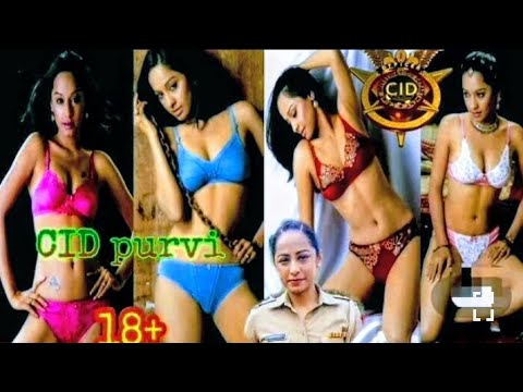 cid girls purvi and Shreya sexy video / purvi cid | Shreya new ...