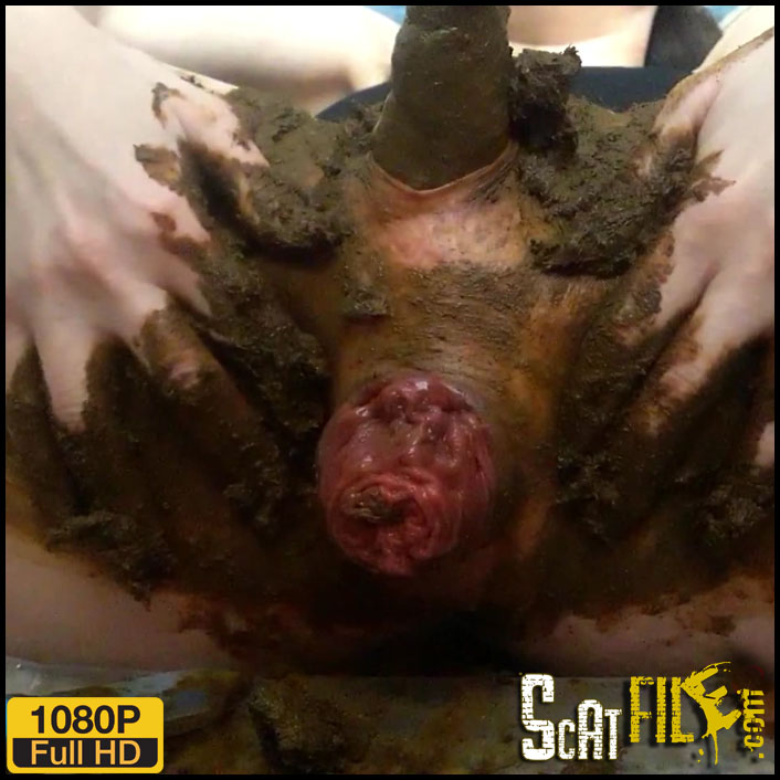 Anal prolapse in shit – ScatLina – Full HD 1080 (Best Poop Videos ...