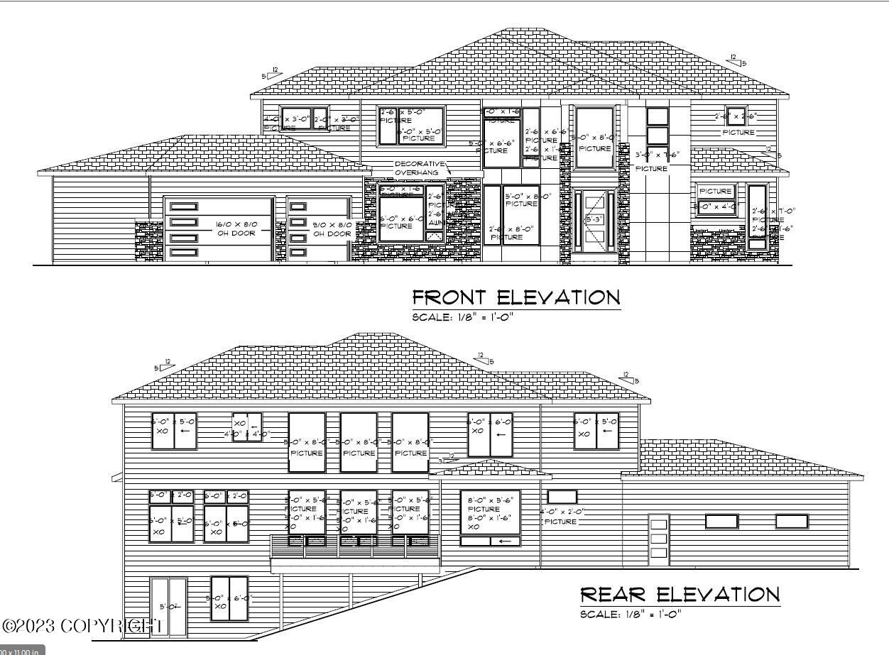 L11 Red Sky Circle, Anchorage, AK 99516 - MLS# 23-10351 - Coldwell ...