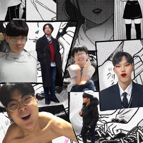 Stream 범죄와의 전쟁 (lil SQ, ISP, k chan, Bicycle boy, MiliNi$h ...