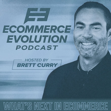 eCommerce Evolution Podcast