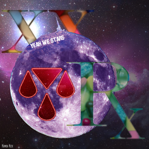 Stream xxRx | Listen to * Yeah We Stars * ALBUM * playlist online ...