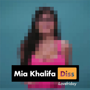 Mia Khalifa (song) - Wikipedia