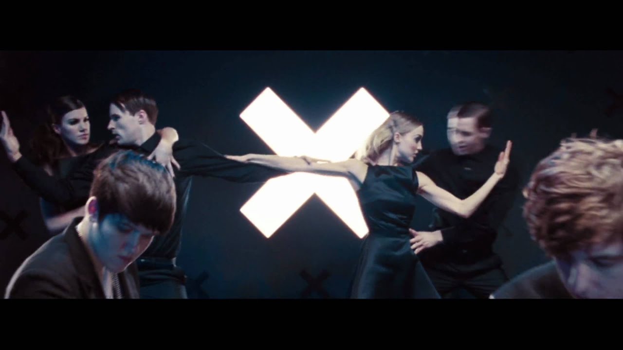 The xx - Islands (Official Video) - YouTube