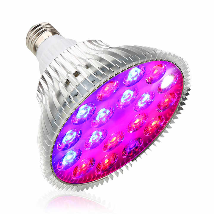 Source Greenhouse 3gp king led grow light led plant grow on m ...