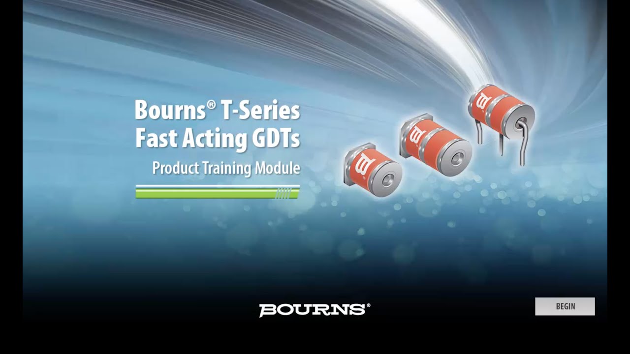 Fast Acting Series - Bourns