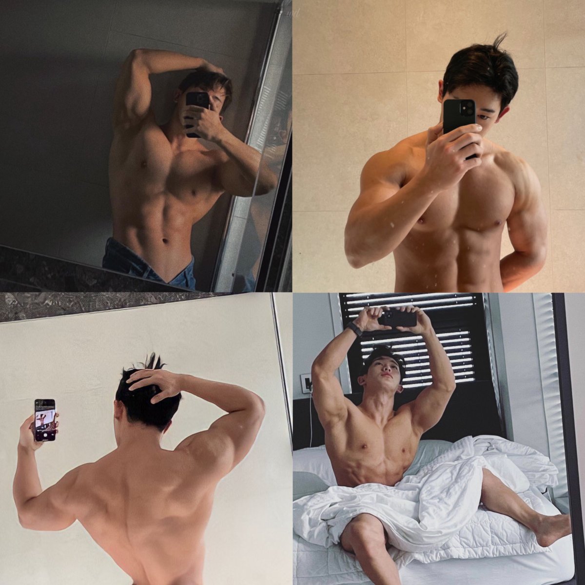 Wonho nudes - 76 photo