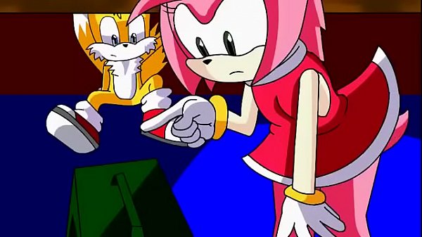 sonic xxx capitulo 1 - XVIDEOS.COM