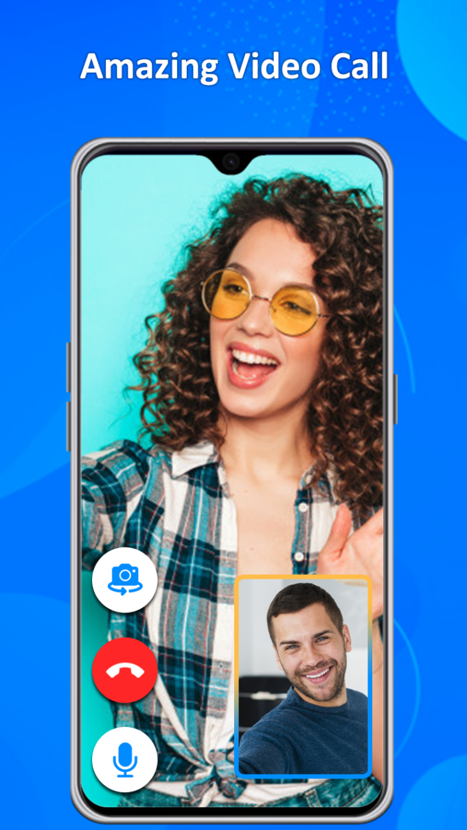 Sax Video Call Random Chat - Live Talk APK for Android - Download