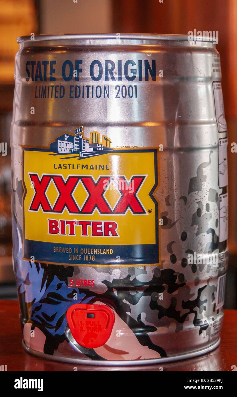 Xxxx bitter hi-res stock photography and images - Alamy