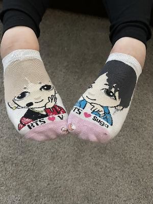 holey socks Porn Pics and XXX Videos - Reddit NSFW