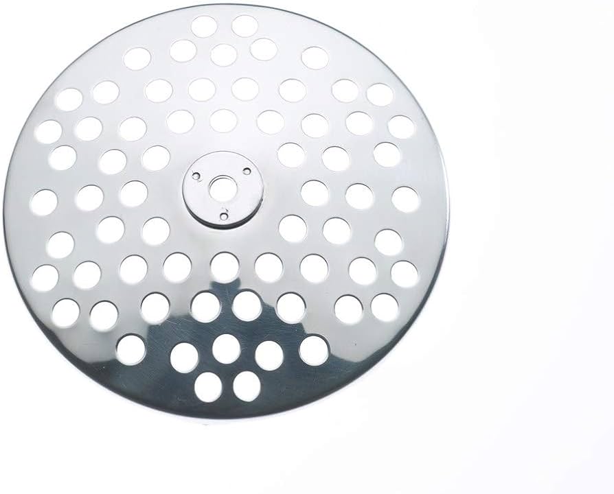 Amazon.com: Gefu Strainer Disc for Food Mill, one size, xxx: Home ...