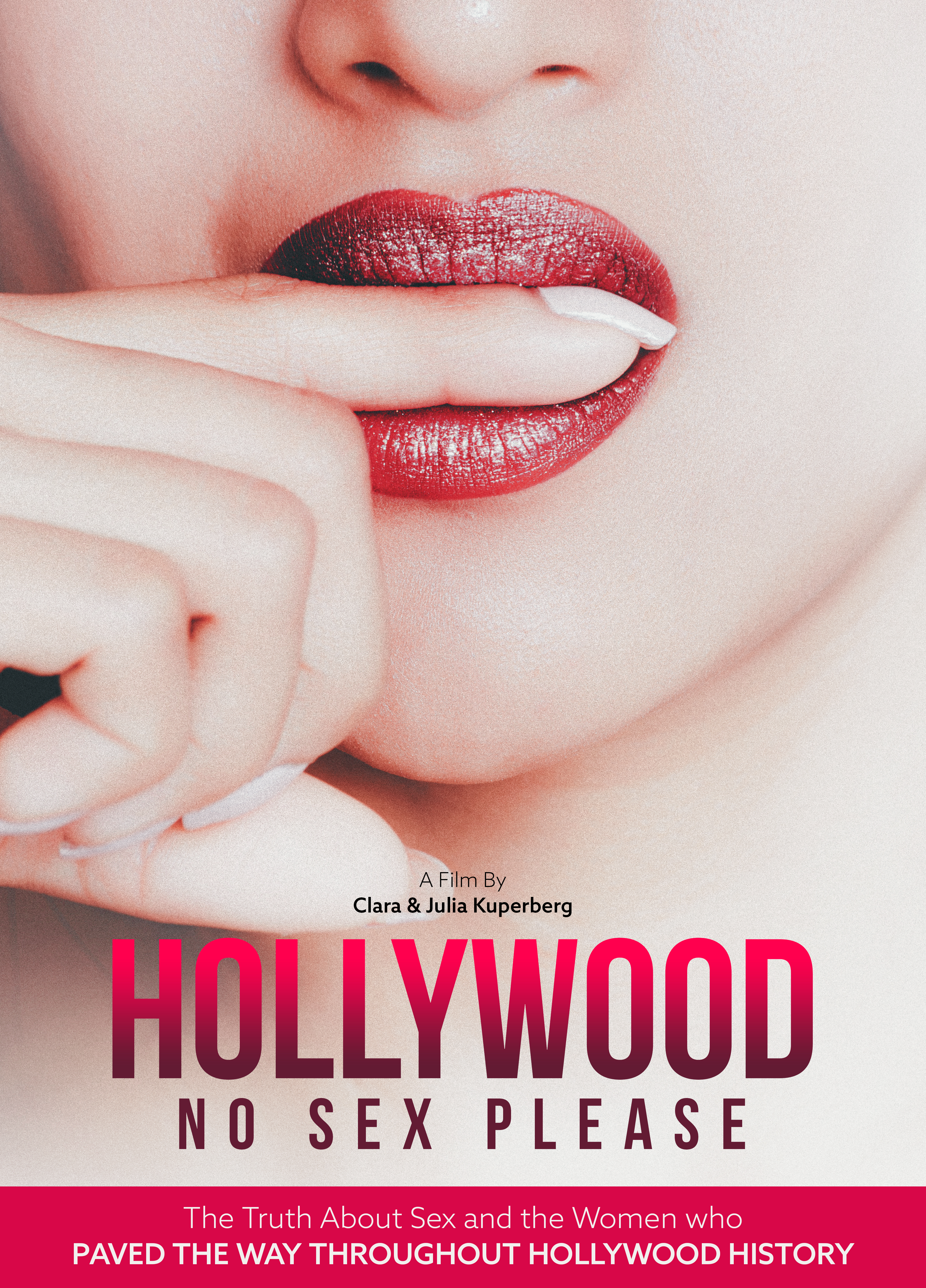 Hollywood, No Sex Please! (TV Movie 2018) - IMDb
