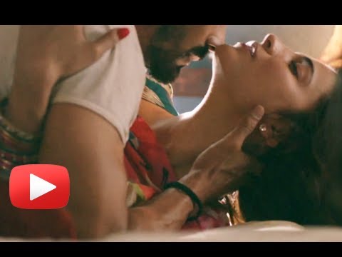 Sex Scenes Of Arjun Rampal And Shruti Haasan In D - Day - YouTube