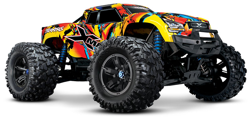 Traxxas X-Maxx | Ultimate RC Monster Truck | Traxxas