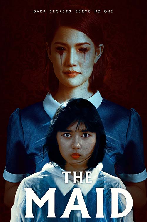 The Maid (2020) - IMDb