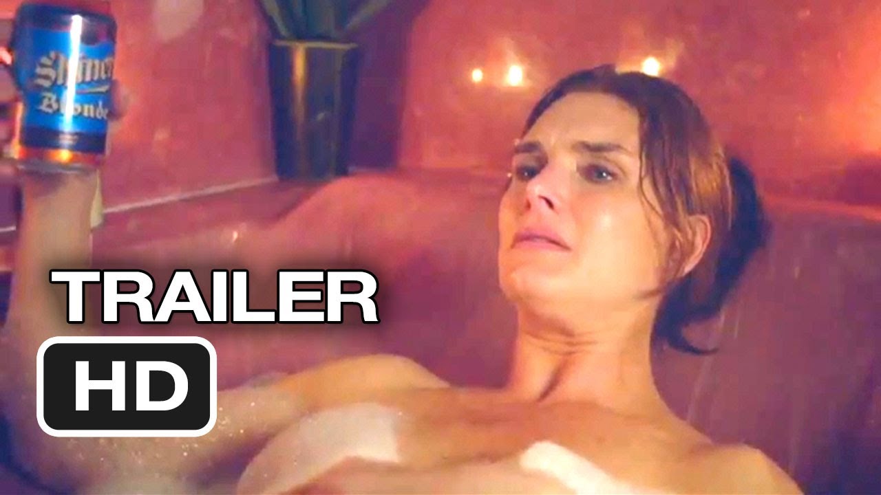 The Hot Flashes Official Trailer #1 (2013) - Brooke Shields Movie ...