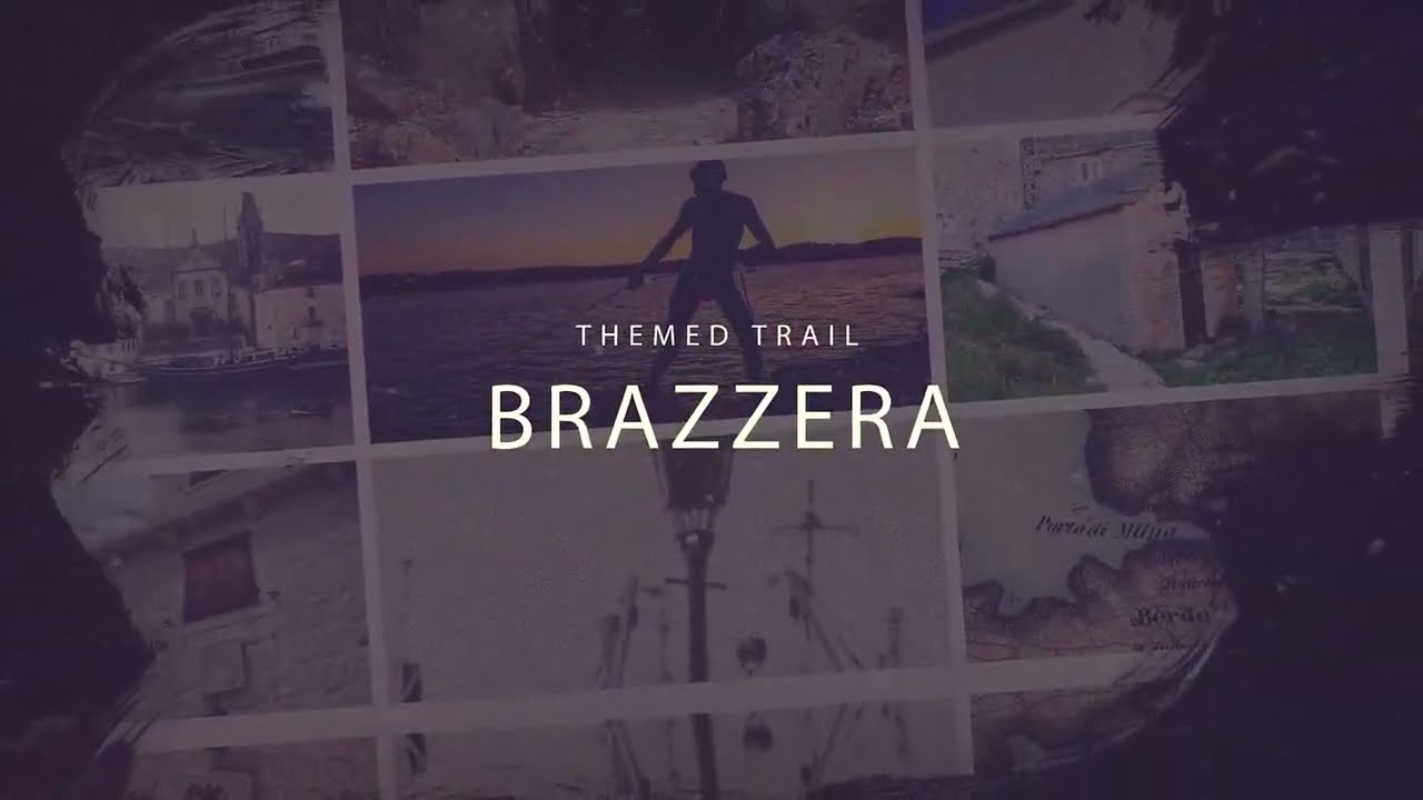 BRAZZERA - YouTube