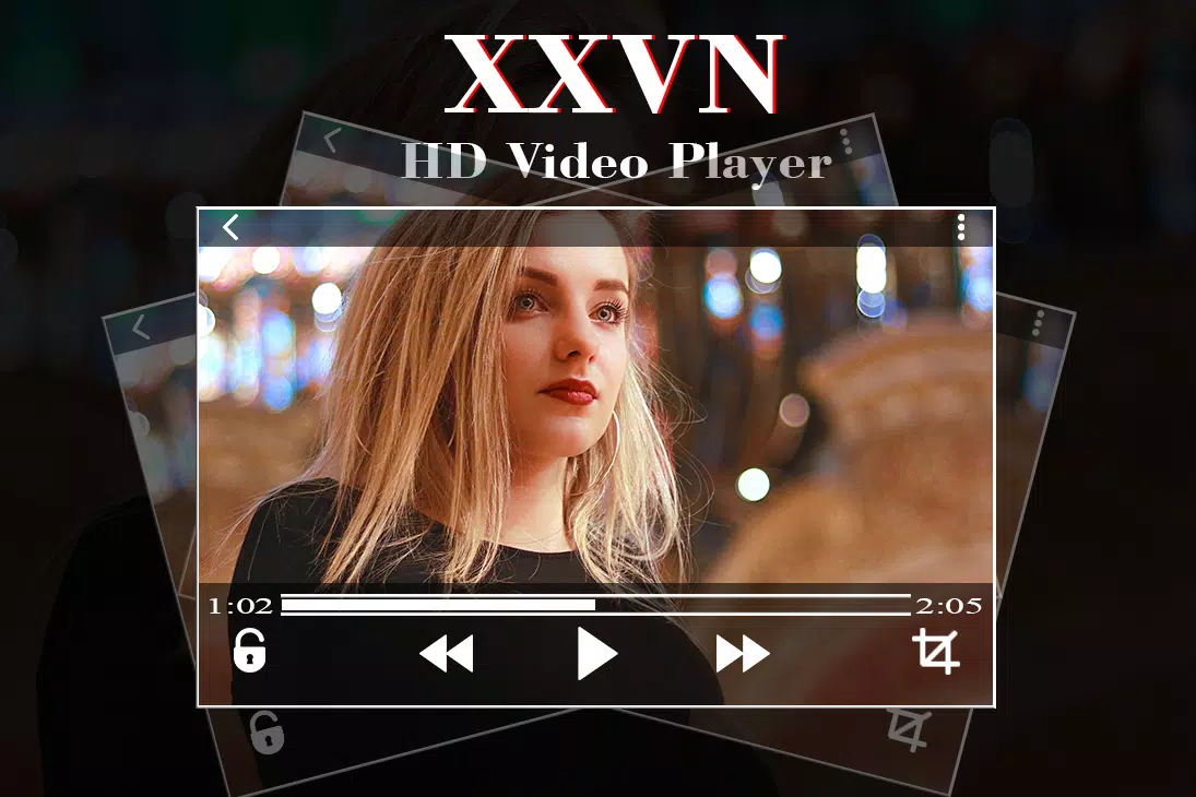 XXVN HD Video Player APK for Android Download