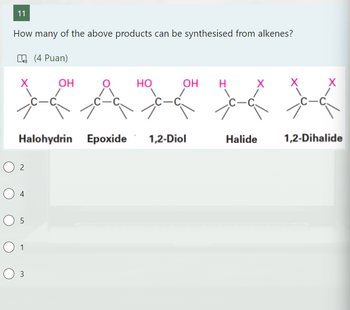 Answered: How many of the above products can be… | bartleby