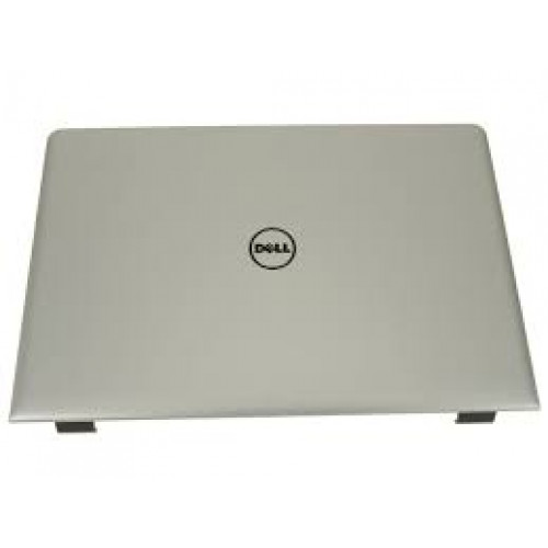 Dell Inspiron 5758 LED XXX20 Silver Back Cover AP1AS000800 ...