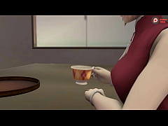 And Sakura Have Some Tea - xxx Mobile Porno Videos & Movies ...