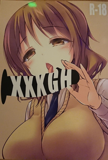 XXXGH » nhentai - Hentai Manga, Doujinshi & Porn Comics