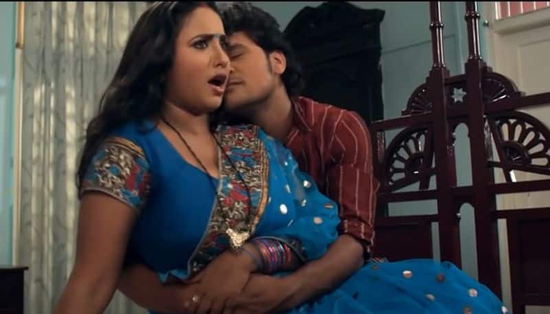 Rani Chatterjee SEXY video: Bhojpuri actress, Khesari Lal Yadav's ...