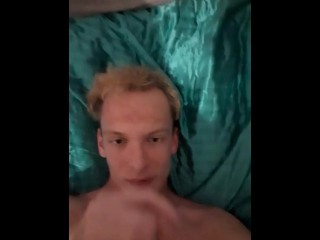 Very Horny Skinny Teen Cums In His Mouth And Has It Dripping Down ...