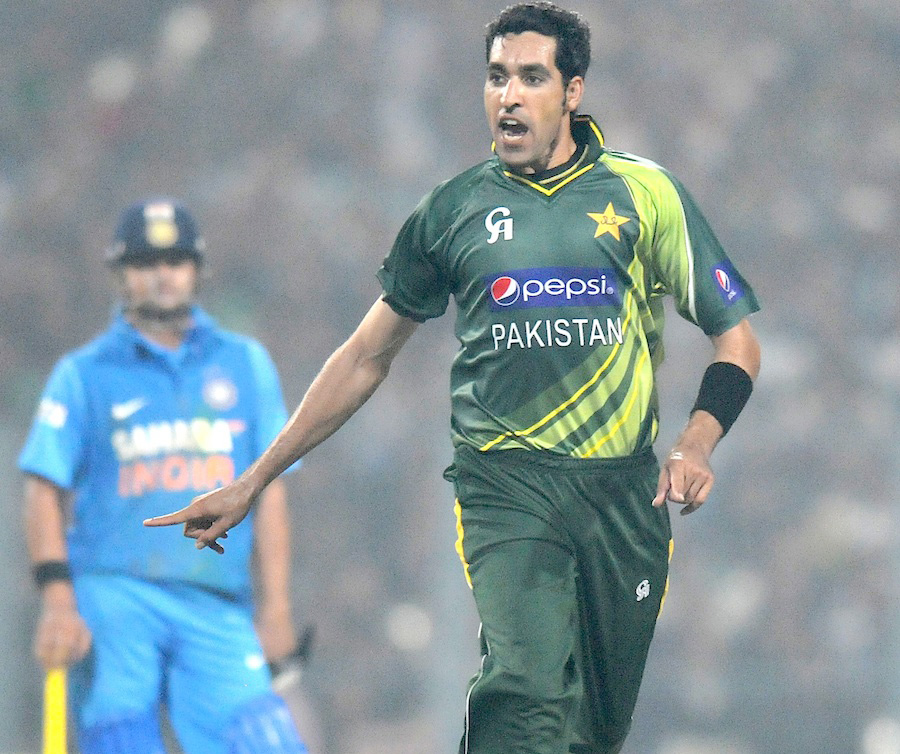 Pak-Ind series should be an annual fixture'