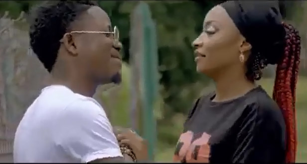 ClassiQ features Kannywood's Rahama Sadau in new musical video ...