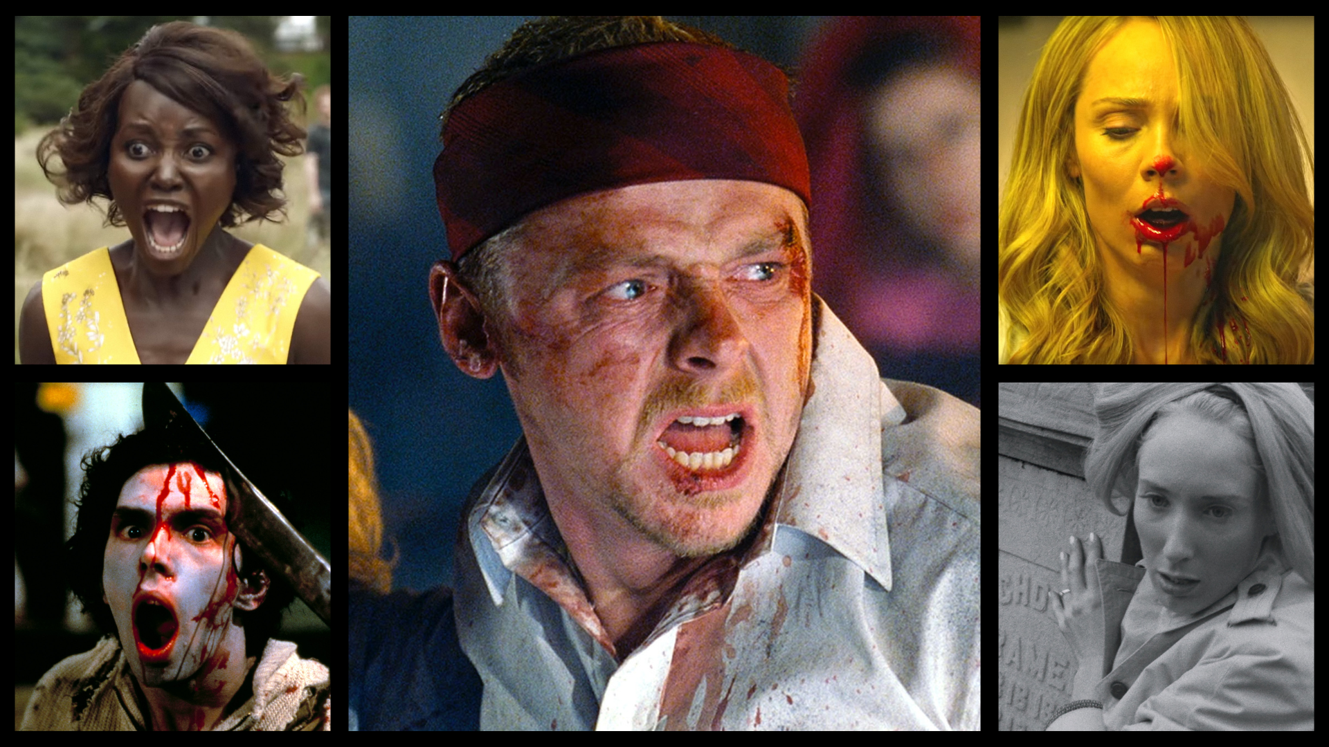 The 20 Best Zombie Movies Ever Made – IndieWire