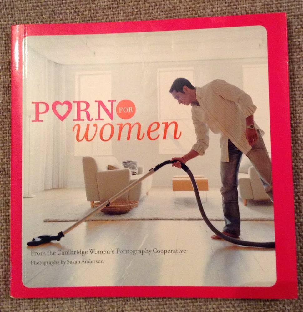 Porn for Women: (Funny Books for Women, Books for Women with ...