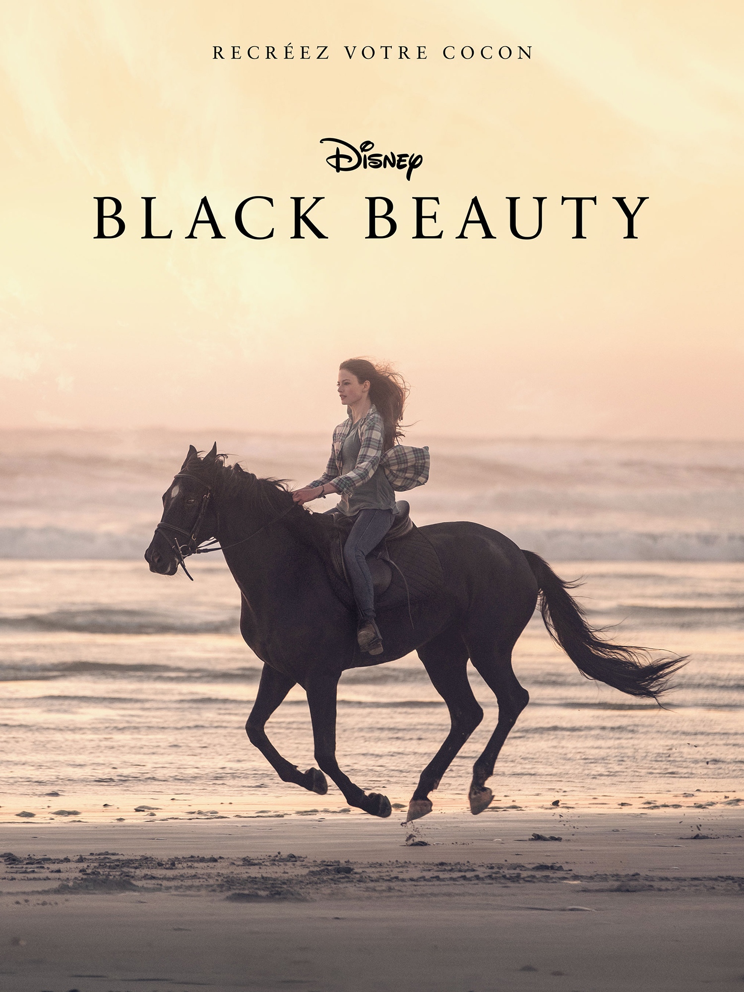 Black Beauty (2020) - IMDb