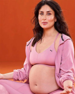 Kareena Kapoor Khan achieves a rare feat; becomes a part of the ...