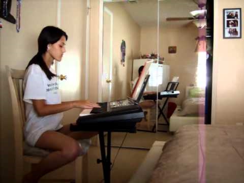 Nelly-Just A Dream_Piano - YouTube