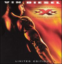 XXX (soundtrack) - Wikipedia